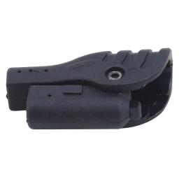 Acessórios da barraca comum suporte de plástico haste de reparo haste de apoio peças rotativas dobráveis componentes de apoio tenda automática - Image 6