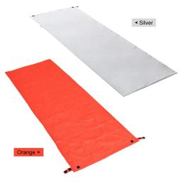 Lixada ao ar livre 200*72cm saco de dormir ultraleve portátil saco de dormir inverno ultraleve para acampamento viagem caminhadas cama saco preguiçoso - Image 2