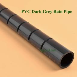Filtro de chuva de pvc para aquário, tubo de drenagem de água por gotejamento, 1 peça - Image 5