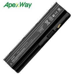 Bateria mu06 para hp pavillon, compatível com dm4, dv3, dv5, dv6, dv7, g4, g6, g7, g72, g62, g42, compatível com compário presario cq32, cq42, cq43, cq56, cq62, cq72 - Image 5