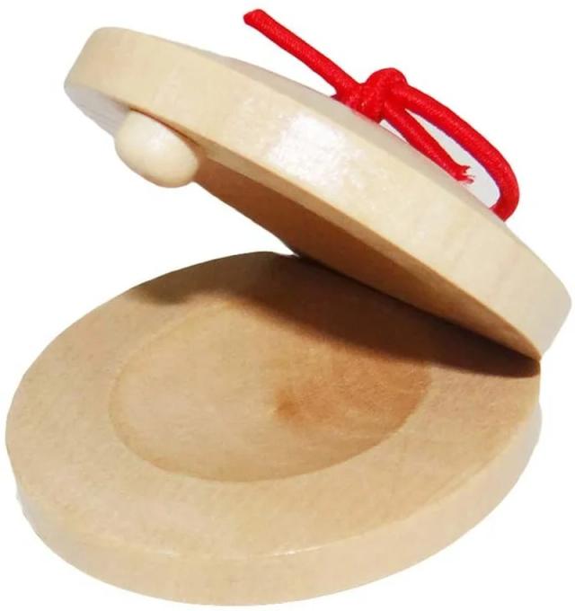 Brinquedo educacional de percussão em madeira: presente ideal para o aprendizado infantil