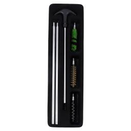 Caça Ferramenta Barril Escova de Limpeza, Tubo Bore, Nylon Escovas, Kit de Manutenção, 12 GA, 20 GA, 410 GA, 6 Pcs por conjunto - Image 5