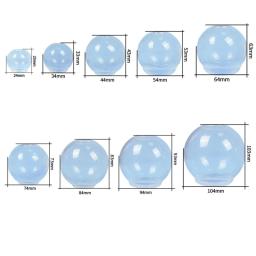Resina epóxi bola-como molde de resina epóxi, forma de bola, planeta, 3d, 20-100mm, diy, diy, diy, artesanato, ferramentas de decoração, 1pcs - Image 2