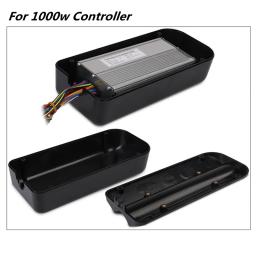 Bicicleta elétrica Controller Case, Ebike Controller Box, Extra grande Kit de conversão elétrica, suporte de controle, caixa plástica bicicleta, 1000W - Image 3