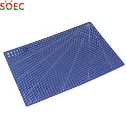 A3 design de publicidade escultura modelo arte placa base papel corte pano costura mão cartão ferramenta 45*30cm - Image 5