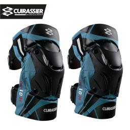 Joelheira Protetora De Motocicleta, Protetor De Joelho, Almofadas De Cotovelo De Motocross, Guardas De MX, Moto, Proteção Off-Road - Image 6
