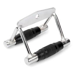 Ginásio Pully Cable Machine Anexos Opcional Tríceps Corda, D-Handle para Home Fitness Equipment, Levantamento de peso, Workout Acessórios - Image 5
