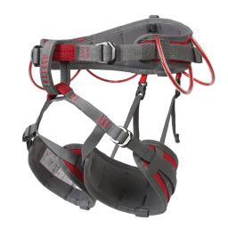 Xinda camping meia cinto de segurança escalada ao ar livre expandir o treinamento meio corpo arnês suprimentos de proteção equipamentos de sobrevivência - Image 6