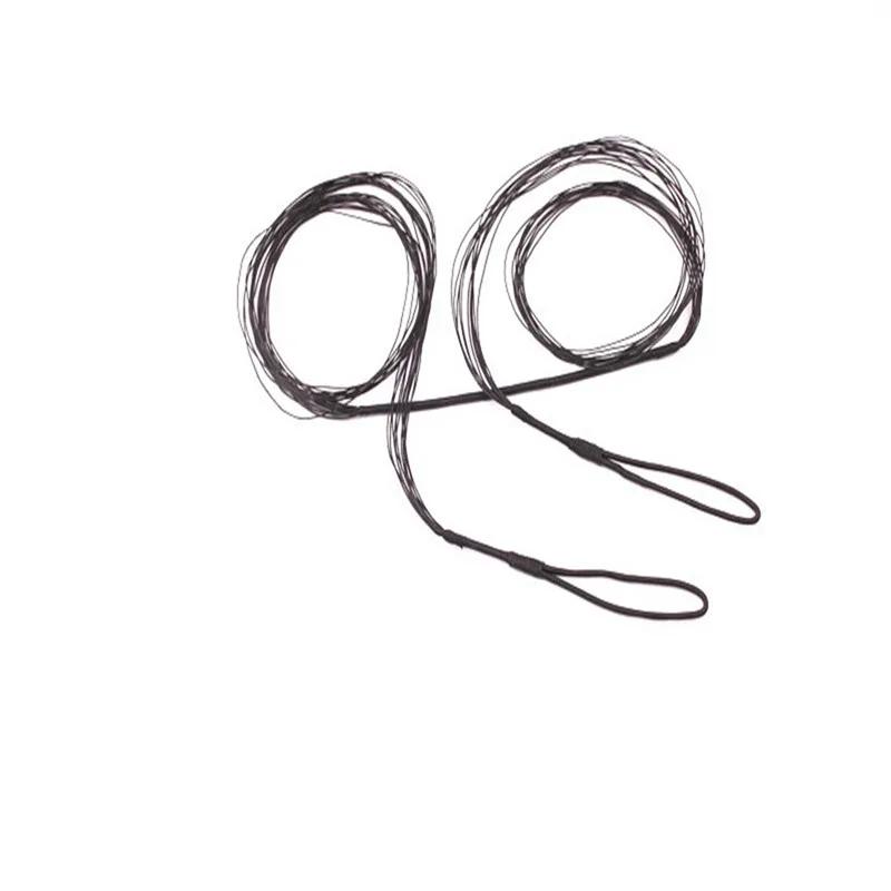 Corda de tiro com arco recurvo, acessório ajustável de 113cm-170cm para arco - Image 1