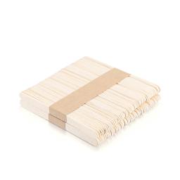 Bastão de resina para agitação, 50/100/150 peças, ferramenta de resina para picolé, feito à mão, faça você mesmo, molde de madeira, palitos de gelo, ferramentas de fabricação - Image 6