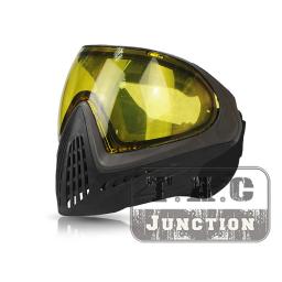 Tático térmico airsoft mascara paintball óculos de proteção completa máscara dupla lente anti-nevoeiro alta visão tiro acessórios gybk - Image 5