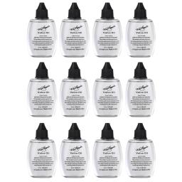 30ml válvula lubrificante pistão óleo lubrificante latão acessórios do instrumento para saxofone trompete chifre - Image 5