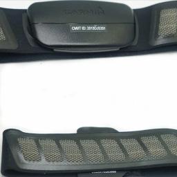 Original e Novo Garmin HRM3-SS Monitor de Freqüência Cardíaca Executar Freqüência Cardíaca para Garmin Forerunner 10 15 220 620 735XT 1000 Fenix2 Fenix3 - Image 3