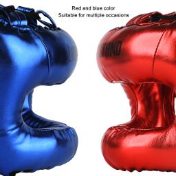 Capacete profissional para adultos, homens, mulheres, proteção total para proteção do nariz, feixe de combate, sem face, equipamento de cabeça - Image 4