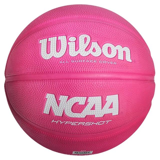 Bola de Basquete Original Wilson Tamanho 5 - Alta Qualidade em Borracha para Treinos Internos e Externos