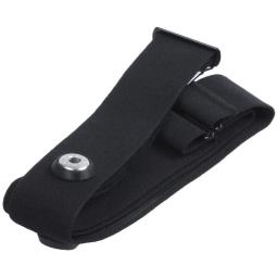 Cinta peitoral para monitor de frequência cardíaca, cinta peitoral para garmin bryton xoss, igpsport, wahoo, monitor de frequência cardíaca, cinta de peito para conexão sem fio - Image 3