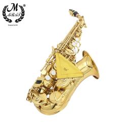 M mbat alta qualidade saxofone clarinete flauta sax limpeza cotonete conjunto de peças peças instrumentos de vento kit limpeza cuidados ferramentas - Image 5