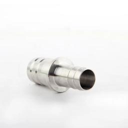 Zrdr adaptador de tubulação de água para tanque de peixes, aço inoxidável, diâmetro variável, tubo pu, conversão para cima e para baixo, junta de conversão de tubulação de água - Image 3
