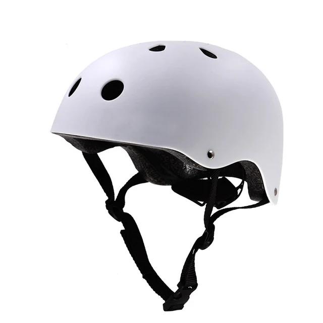 Capacete de Ventilação para Adultos e Crianças, Exterior, Resistência ao Impacto, Bicicleta, Ciclismo, Rocha, Escalada, Skateboarding, Patinação - Image 1