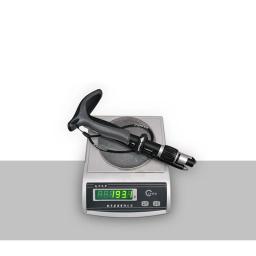 Pioneer cabo de fibra de carbono 1 peça, bastões de caminhada ao ar livre 5 seções foscas, ultraleve, poste de caminhada para acampamento - Image 5