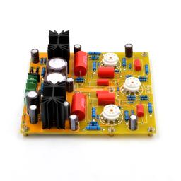 Kit de pré-amplificador mofi-marantz, diy, 7 tubos - Image 4
