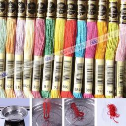 Needlework diy conjuntos de ponto cruz para kit de bordado girafa telefone bonito acessório fio de algodão casa contada cruz-costura - Image 6