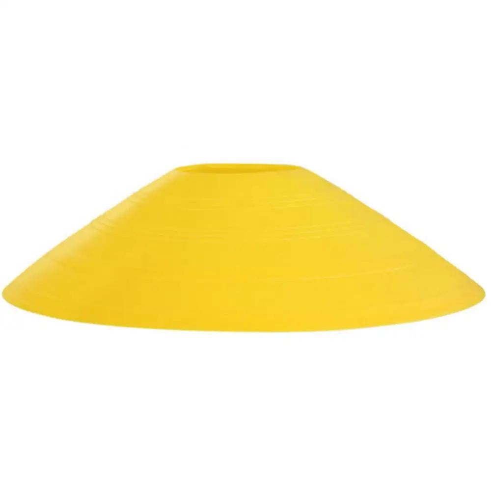 Cones de disco, futebol, rúgbi, campo de marcação, treinamento de agilidade, esportes, fit, patins, estacionamento - Image 1