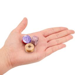 Fio para fazer joias 50 jardas/rolo, fio revestido especial para pulseira, acessório de fabricação de joias, faça você mesmo - Image 5