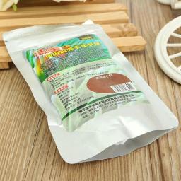 Peixe peixes tropicais reais natural, tipo de pelota para alimentação de peixes pequenos, gemas naturais puras, ovos de camarão, deshulled - Image 3