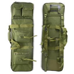 Tactical Hunting Square Backpack, Sniper, Airsoft Rifle, Carry Bag, Wargame, Tiro, Paintball, Capa de Proteção de Armas, 81cm, 94cm, 115cm - Image 3