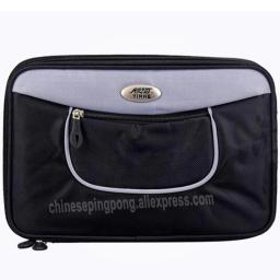 Yinhe bolsa para raquete de tênis de mesa, bolsa suqare de camada dupla única para lâmina de tênis de mesa - Image 6