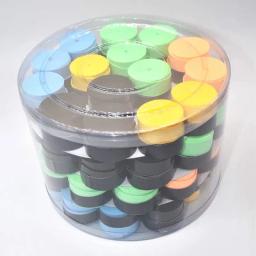 1 pçs anti-deslizamento esporte varas de pesca sobre aderência banda suor tênis overgrips fita raquete de badminton apertos sweatband - Image 6