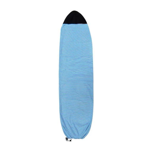Capa Protetora para Prancha de Surf e Snowboard com Secagem Rápida e Meias para Armazenamento Seguro