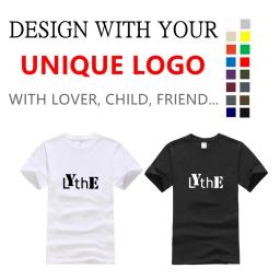 Homens e mulheres Seu Próprio Design Marca Logotipo e Imagem Personalizado, T-Shirt De Algodão, Tela De Seda, Moldura De Impressão, Artesanato DIY Ferramenta Peças - Image 4