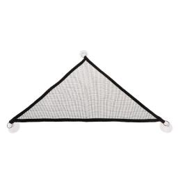 Novo jogo de rede para animais de estimação, tecido oxford para dormir, brinquedos e balanços para répteis, cobra, lagarto, produtos para escalar, com ventosa, 2021 - Image 6