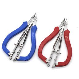 Decapador e Cortador de Arame, 2 em 1, Serviço Pesado, Multifuncional, Decapagem, Ferramenta de Corte, Alicate, 26 AWG a 14 AWG - Image 6