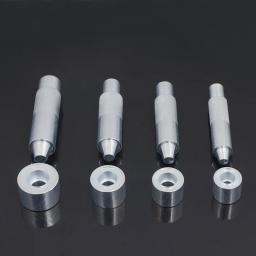 Ilhós Punch e Die Configuração Kit de Ferramentas, Artesanato De Couro, Ilhós Bandeira Grommet, 3.5mm, 4mm, 4.5mm, 5mm, 6mm, 8mm, 10mm, 12mm, 1 Conjunto - Image 5