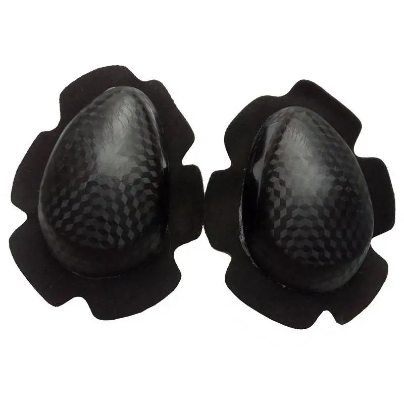 Joelheiras para Moto Racing Sports, Joelheira Protetora, Acessórios De Motocicleta, Protetor Sliders, 4 Cores - Image 1