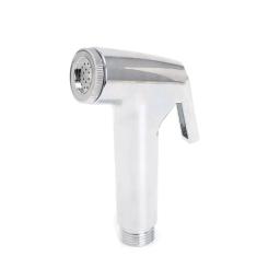 Ducha de chuveiro portátil para banheiro, jato shattaf com mangueira de aço inoxidável - Image 3