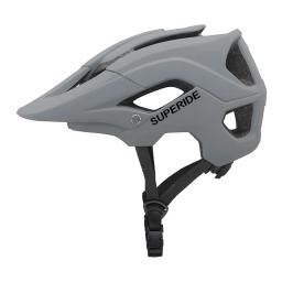 Superide anti-impacto trilha dh mtb capacete de bicicleta ultraleve estrada mountain bike capacete das mulheres dos homens ao ar livre equitação ciclismo capacete - Image 3