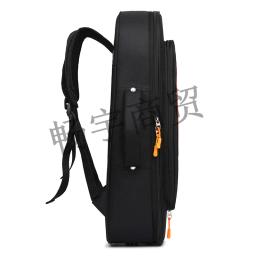 Trompete caixa saco trompete cas acessórios peças mochila portátil material econômico estilo benefício - Image 3