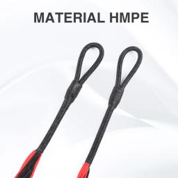 2 pces recém-projetado equipamento de tiro com arco, arco e flecha acessórios, besta arco comprimento da corda 17.5 polegadas - Image 5