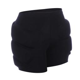 Proteção 3D Hip Butt EVA Acolchoado Calças Curtas Equipamento de Proteção Guarda Almofada de Impacto Esqui Patinação no Gelo Snowboard para Mulheres Homens Crianças - Image 4