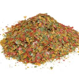 Peixes de aquário Comida para Tropical Marine, Goldfish Ornamental, Koi Alimentação Suprimentos, Atacado - Image 2