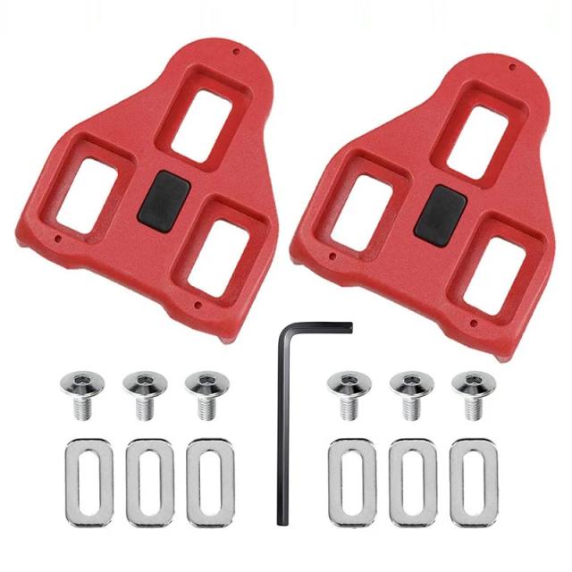 Sapatos de Ciclismo para Estrada e Acessórios Compatíveis com Pedais Shimano SH11