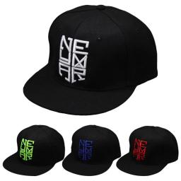 Boné de beisebol de futebol brasileiro para meninos, Hip Hop Snapback, Trucker Caps, presente para meninos, moda, Neymar, verão - Image 1