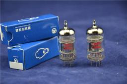 SHUGUANG-12AX7B Amplificador De Tubo, 12AX7B, 6N4, 7025 Atualização, Amplificador De Guitarra Válvula, 1 Pc - Image 6