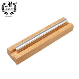 M mbat um-tom vento carrilhão mão sino instrumento de percussão portátil para entusiasta da música, crianças brinquedos educativos - Image 4