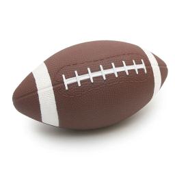 Bola de rugby, tamanho no 3, unissex, para estudantes, treinamento, jogo para ensino de crianças - Image 1