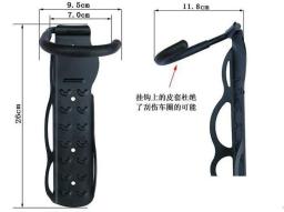 Suporte de parede para bicicleta, ganchos de parede para armazenamento, acessório para bicicleta, road mtb - Image 6
